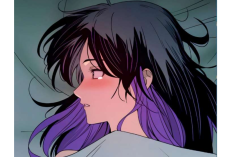 Spoiler Manhwa My Bias Gets on the Last Train Chapter 55 Bahasa Indonesia, Menghabiskan Malam Bersama