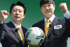 Nonton Kick a Goal Season 3: Challenge League & Super League Episode 82 Sub Indo, Tantangan Baru Untuk Anggota Tim