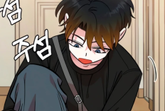 Manhwa The Childhood Friend Complex Chapter 51 English Sub Indonesia: Spoiler, Jadwal Rilis, & Link Baca Gratis