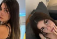 NUEVO Nahii Caceres Video xxx en Telegram sin censura y en calidad HD, Hay muchas recopilaciones sensuales