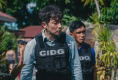 Nonton Drama Korea Big Bet Season 2 Episode 5 Sub Indo dan Jadwal Rilisnya, Cha Moo Shik Dijebak Lagi