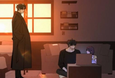 Baca Manhwa Operation True Love Chapter 126 Bahasa Indonesia, Teringat Dengan Masa Lalu yang Ingin Dikenang Kembali