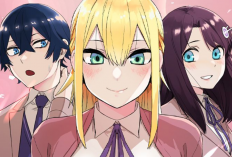 Sinopsis dan Link Baca Webtoon Character Na Kang Lim Full Chapter Bahasa Indonesia, Menjadi Peran Protagonis Demi Ayang
