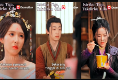 Nonton Drama Istriku Tiga, Takdirku Gila (2025) Full Episode Bahasa Indonesia, Kisah Cinta Arsa yang Rumit!