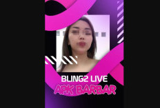 Download Bling2 MOD APK Terbaru 2025 Untuk iOS dan Android Unlimited Money, Aplikasi Penghasil Uang Viral Lewat Live Streaming