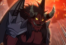 Link Manhwa Player Who Returned 10,000 Years Later Chapter 135 Bahasa Indonesia, Pertarungan yang Epik!