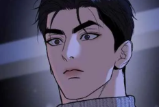 RAW Baca Manhwa BL Jinx Chapter 91 Indonesia Sub, Pahit! Kenyataan yang Menghujam Jantung