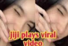 Video Jiji Plays Viral Tiktok Twitter XX Full Durasi No Blur No Sensor, Tonton Sebelum Dihapus!
