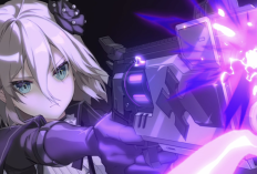 Kode Redeem Chaos Zero Nightmare Terbaru 2025, Masih Aktif! Banjir Hadiah Gratis Demi Perkuat Karakter Favorit