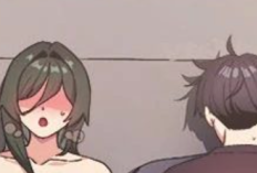 Leer Webtoon ¡Que alguien la detenga por favor! Capítulo 48 en Español RAW, Pasando la noche calurosa