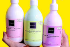 Anti Tipu-Tipu! Cara Membedakan Body Care Scarlett Asli Vs Palsu yang Ternyata Banyak Beredar di Pasaran