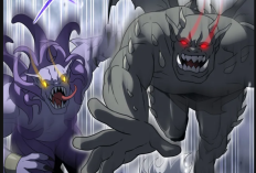 Spoiler Manhwa Player Who Returned 10,000 Years Later Chapter 134 Bahasa Indonesia, Bangkitnya Iblis!