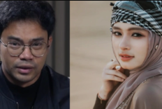 Putuskan Cerai, Ini Isi Tuntutan Wardatina Mawa pada Inara Rusli Usai Selingkuhi dengan Suaminya!