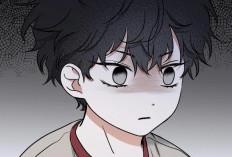 Leer Manhwa BL Low Tide in Twilight Capítulo 103 Side Story 3 en Español, Hay un Problema Bastante Complejo