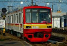 Rute KRL Rute Solo - Jogja Tahun 2025 Lengkap Dengan Cara Cek Jadwal Kerangkatan Kereta Serta Harga Tiketnya 