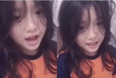 Link Bocil Chindo Baju Oren Tanpa Sensor Telegram, Durasi Panjang Asli Cantiknya Bikin Salfok!