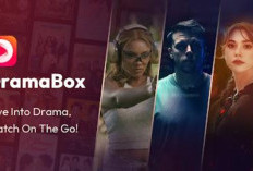 Terbaru! Download DramaBox MOD APK Latest Version 2025, Unlimited Money, Tambang Koin Tak Terbatas