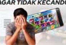 Cara Ampuh Menghilangkan Kecanduan Judi yang Wajib Kamu Coba, Dijamin Berhasil Yuk Mulai Aja Dulu