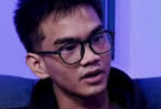 Ada Apa Antara Satria Mahathir dan Onad? Podcast Terbaru dengan Rico Lubis Menjawab Semuanya