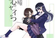 Leer el Manga Boku no Kokoro no Yabai yatsu Capítulo Completo en Español, Com a Atualização Da Nova Sinopse!