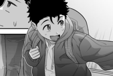 ¡Como si te secuestraran! Leer BL Little Me and Big You Capítulo 1 en Español