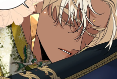 Akhirnya Bersatu! Link Baca Manhwa BL Blossoms of the White Night Chapter 10 English Sub Indonesia & Jadwal Rilisnya