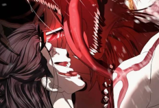 Spoiler Berat! Link RAW Baca Manhwa Special Civil Servant Chapter 51 Bahasa Indonesia, Pertarugan Jiwa dan Raga