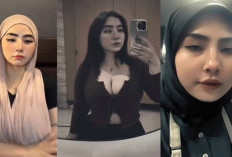 Link Video Black Maria Viral Terabox 1 Album Full Durasi No Sensor, Jadi Idaman Kaum Jantan!