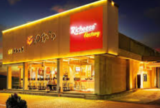 Lokasi Richeese Factory Terdekat 2025 Untuk Layanan Delivery Order Lebih Cepat yang Tersebar di Seluruh Indonesia