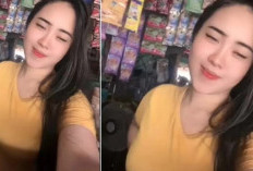 Viral! Video Warung Madura Viral Tiktok Twitter No Sensor, Baju Kuning Jangan Sampai Lolos!