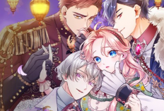 Sinopsis, Judul Lain, & Link Baca Webtoon The Reason for the Twin Lady's Disguise Full Chapter Bahasa Indonesia, Kehidupan Kedua Harus Dijaga