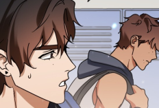 Leer Manhwa Love Bites Capítulo 21 en español Scan RAW, En conflicto entre sí
