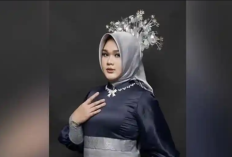Profil Lengkap Putri Ade Fatima, Ukir Prestasi Menjadi Duta Wastra Nusantara Putri Otonomi Indonesia 2026