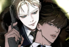 Leer Manhwa Codename: Anastasia Capítulo completo en Español, El amor entre los ojos