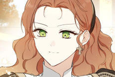 Baca Manhwa I Shall Master This Family S2 Chapter 205 Bahasa Indonesia, Kisah Baru Lebih Menantang