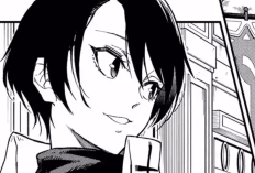 Baca Manga Tensei shitara Slime Datta Ken Chapter 138 Indonesia Scan, RAW! Bocah yang Diakui