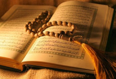 Bacaan Surat Maryam Ayat 1-5 (Tulisan Arab, Latin, dan Teremah Bahasa Indonesia)