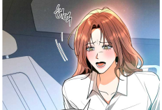 Lectura del Manhwa Umbral Absoluto Capítulo 68 en Español, ¡La cercanía se intensifica!