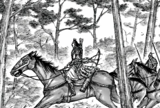 Kingdom Chapter 85 English Indonesia Translation, Klik Link Baca Manga Gratis Disini!