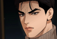 Baca Manhwa BL Jinx Chapter 91 Bahasa Indonesia, RAW! Kenyataan Pahit yang Menyedihkan