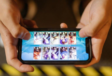 Rekomendasi Game Penghasil Uang November 2025 Terbaik, DANA Langsung Cair! Misi Mudah Uang Melimpah