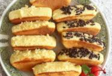 10 Resep Kue Pukis Rumahan yang Enak Lembut Tanpa Ribet dan Awet Tidak Gampang Basi