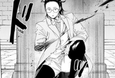 Frieren: Beyond Journey's End Chapter 149 English Scan Indonesia, Klik Link Baca Manga GRATIS Disini!