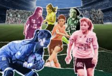 Link Nonton Kick a Goal Season 3: Challenge League & Super League Full Episode Sub Indo, Ketika Para Selebritis Main Sepak Bola