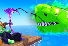 Halloween Fish It Part 2 Roblox Kapan Rilis? Ini Penjelasannya yang Terbaru ! Bocil Roblox Kudu Siap Siap