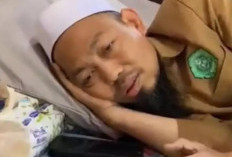 Profil dan Biodata TGH Ahmad Muzakki Rahmatullah, Pimpinan Ponpes di Lombok Tengah yang Ditetapkan Sebagai Tersangka Kasus Pembakaran 4 Santri