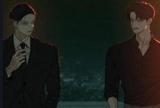 Spoiler Manhwa Tears on a Withered Flower Chapter 82 Bahasa Indonesia, Kerinduan yang Mendalam