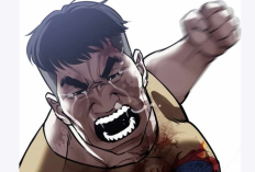 Spoiler Update! Manhwa Lookism Chapter 582 Bahasa Indonesia, Yugang Siapkan Amunisi Baru