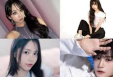 Daftar Idol Kpop yang Lahir Tahun 1997 Banjir Visual dan Skill, Ada Jungkook BTS Sampai Lisa BLACKPINK