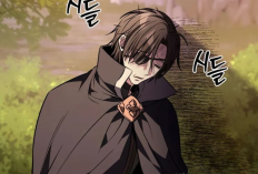 Baca Manhwa I Became the Patron of Villains Full Chapter Bahasa Indonesia, Cek Sinopsis Lengkap Disini!